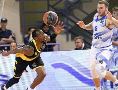 Basket League: Πήρε το θρίλερ ο Άρης